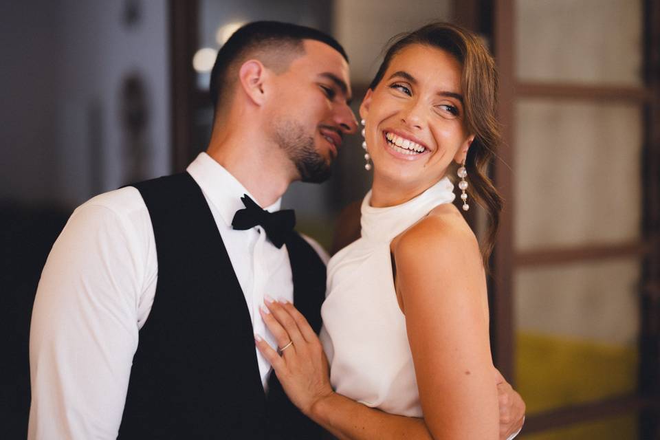 Mariage