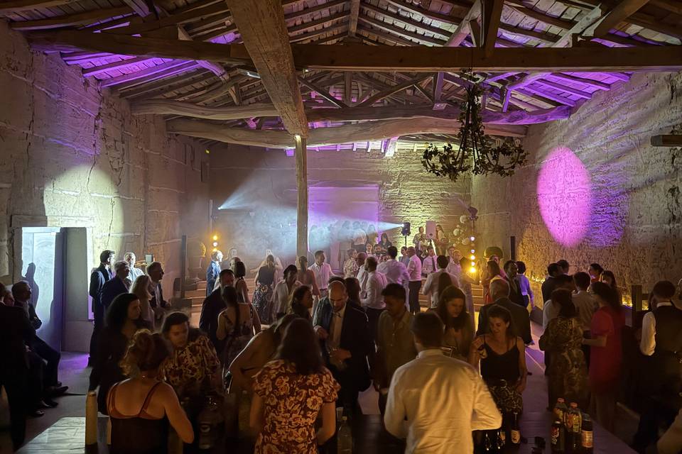 Mariage de Céline & Nicolas