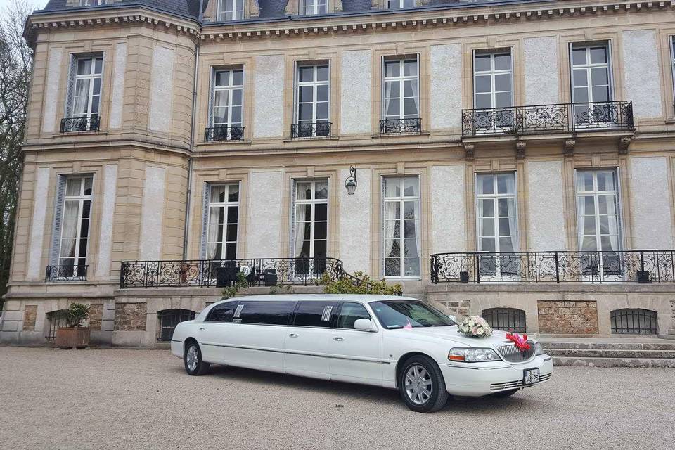 Line Limousine