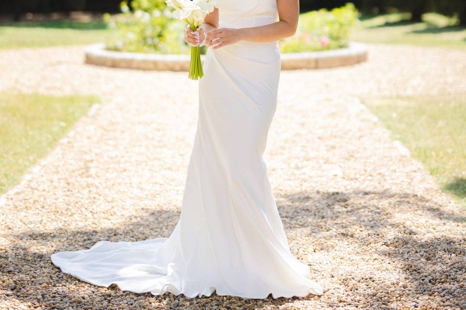 Mariage Mathieu lalluque photo