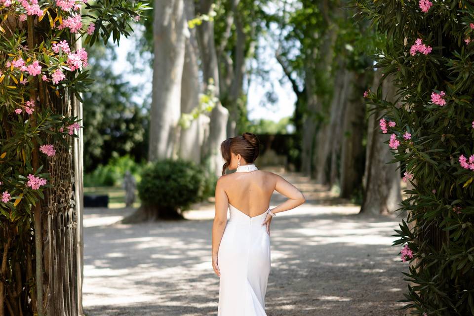 Mariage photographe lalluque