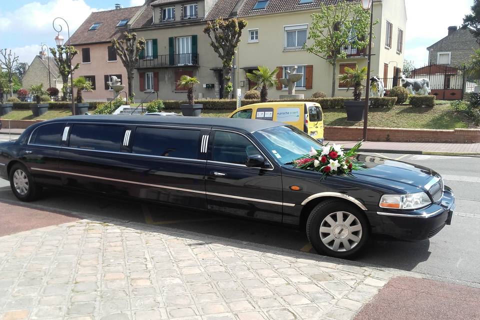 Line Limousine