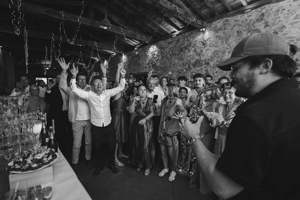 Gribbs Events