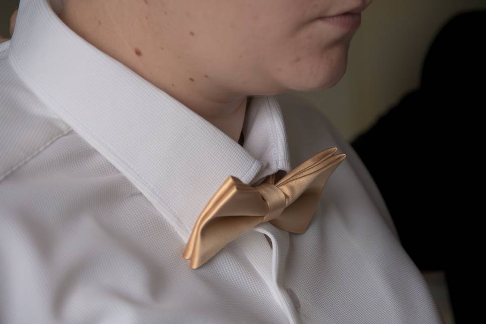Préparation avant le jour J