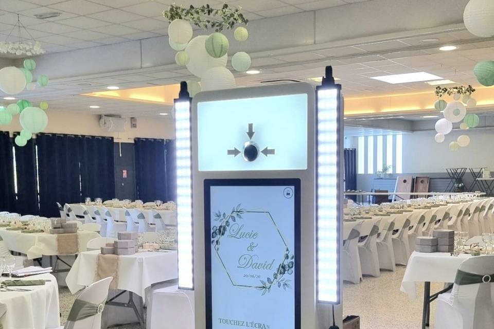Mariage