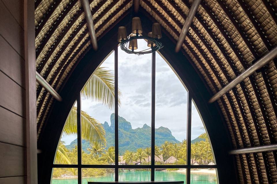 Chapelle