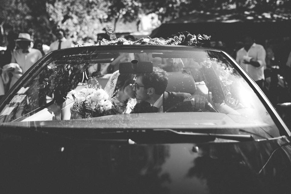 Mariage Mathieu lalluque photo