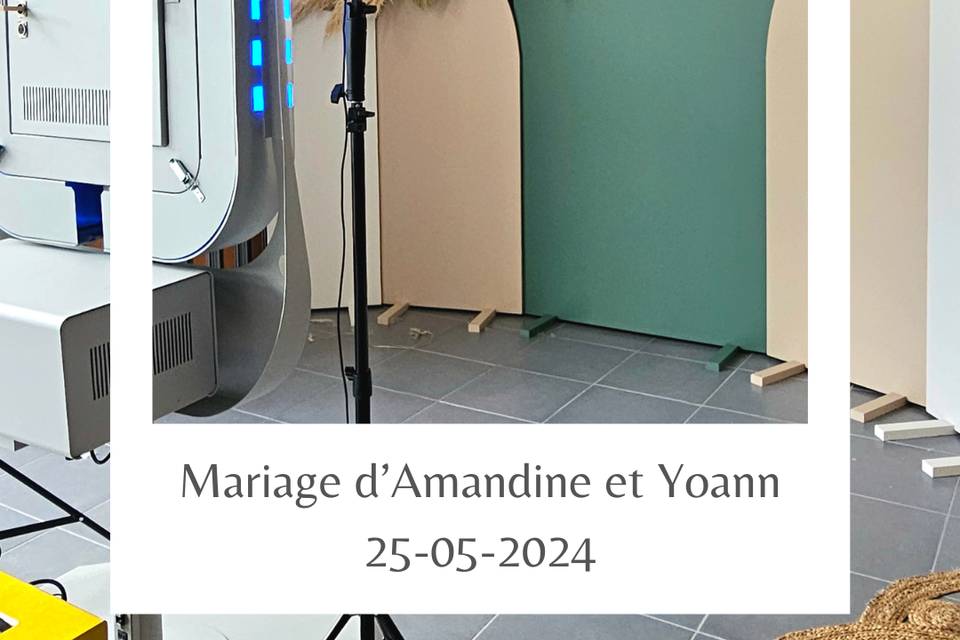 Mariage 2024