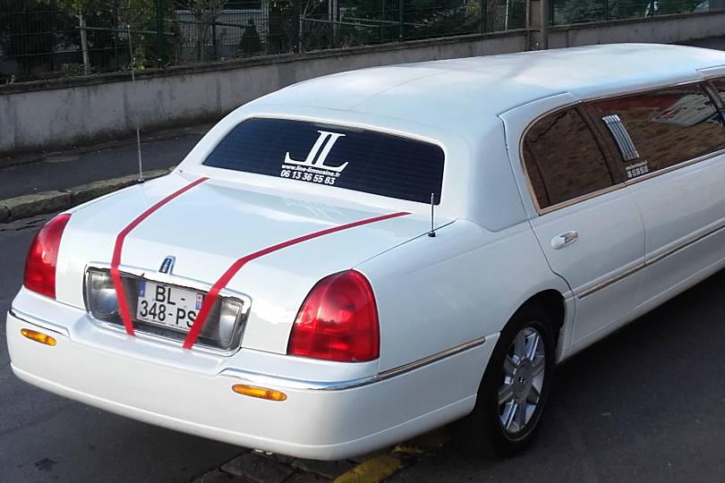 Line Limousine