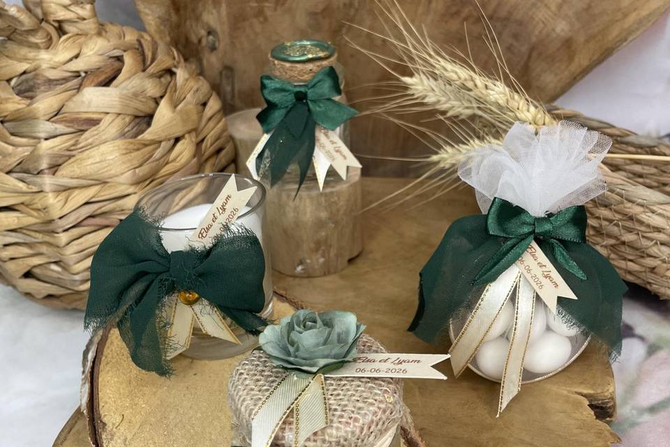 Proposition pour votre mariage