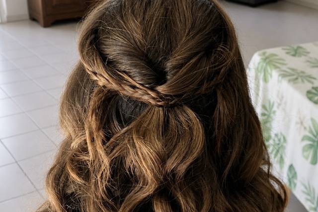 Coiffure