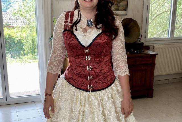 Mariée