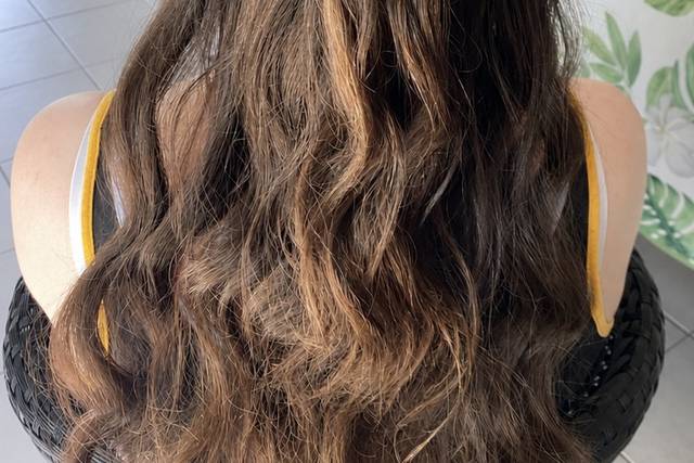 Coiffure