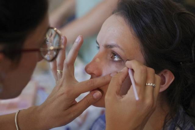 Maquillage