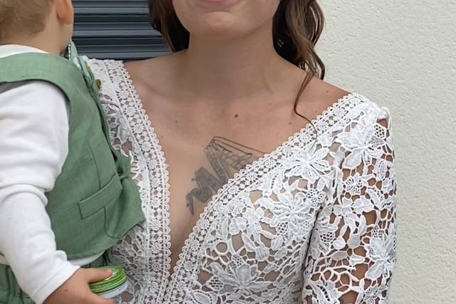 Mariée