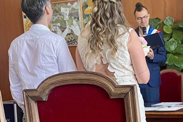 Mariage
