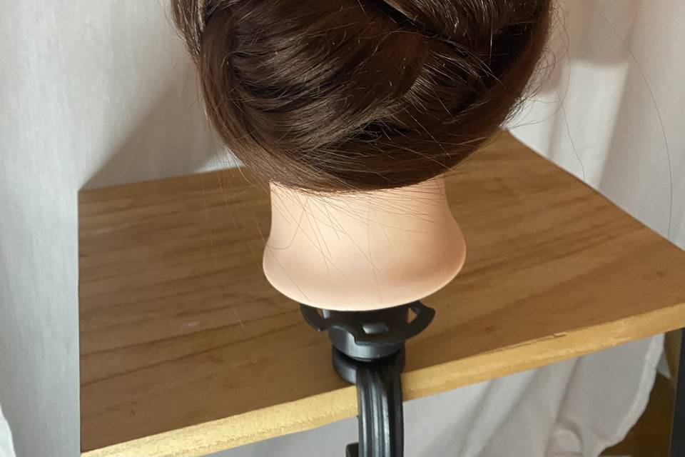 Chignon