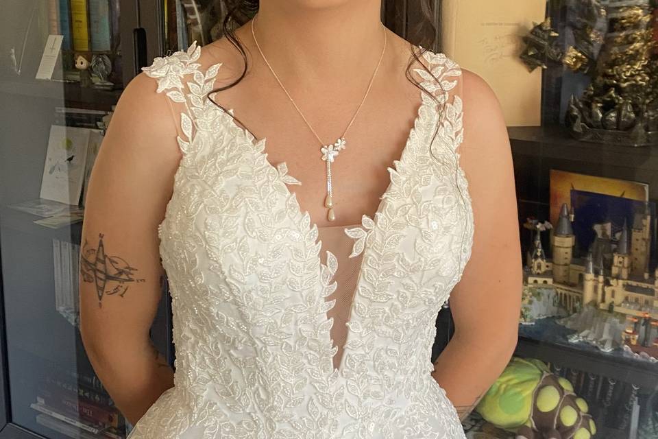 Mariée