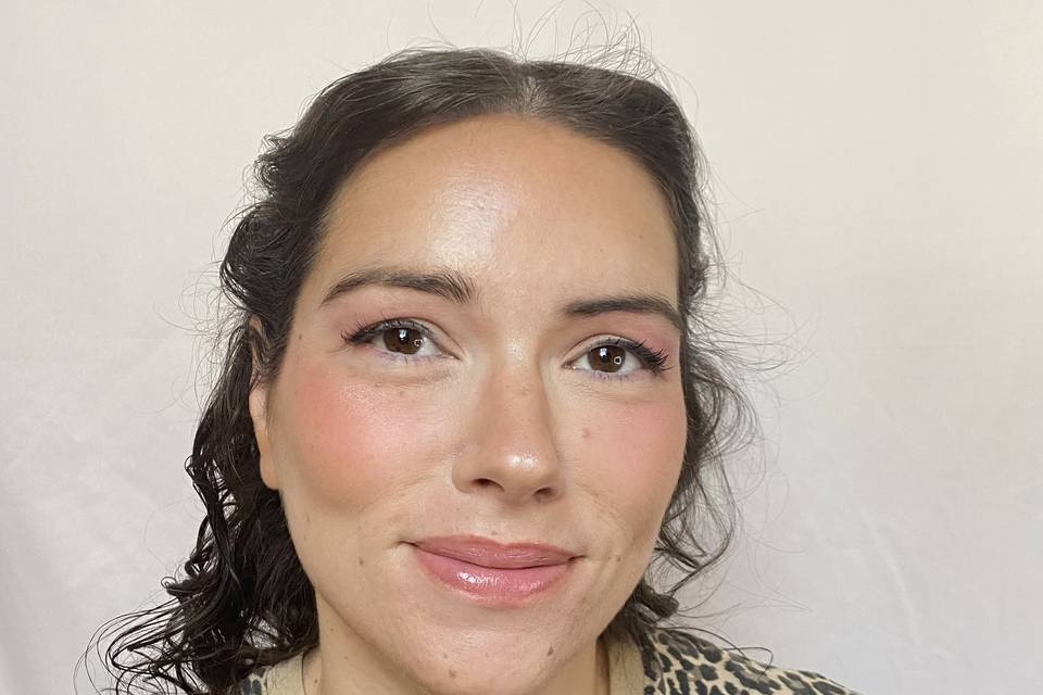 Essai mariée