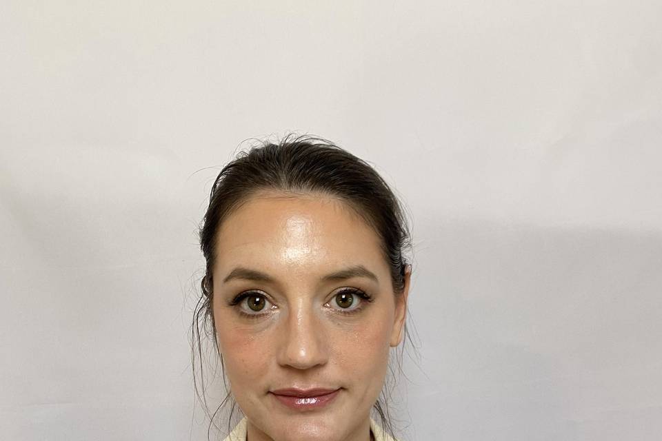 Maquillage Mariée