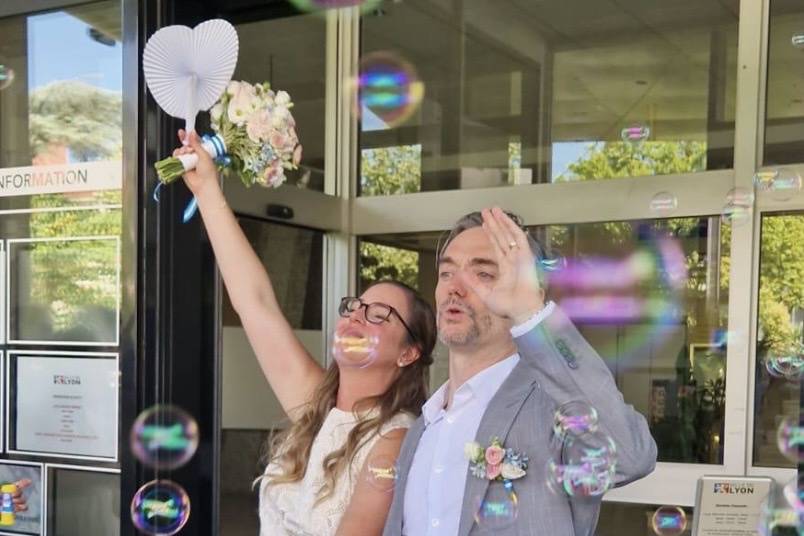 Mariage