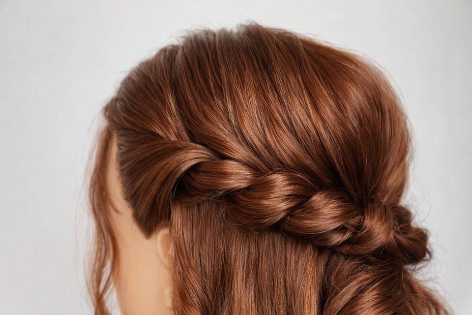 Coiffure tendence 2026