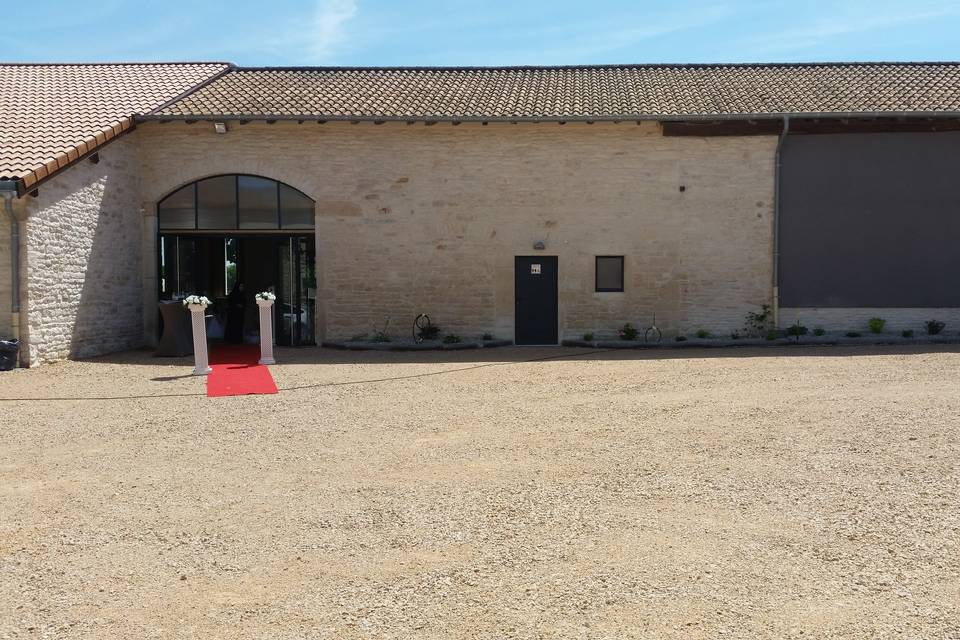 Domaine de la Baronnie