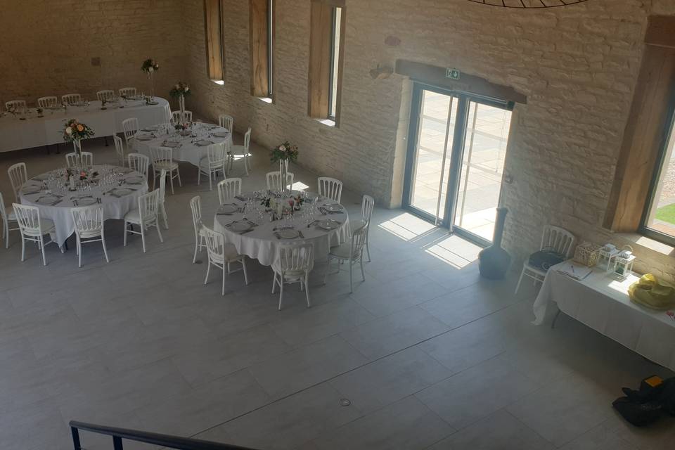 Domaine de la Baronnie