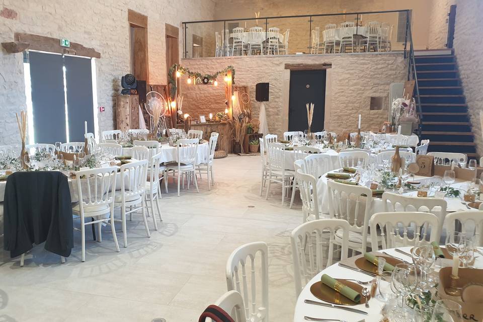 Domaine de la Baronnie
