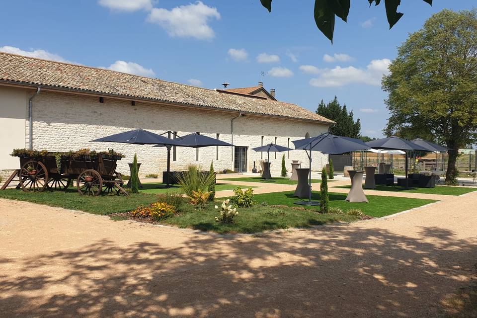 Domaine de la Baronnie