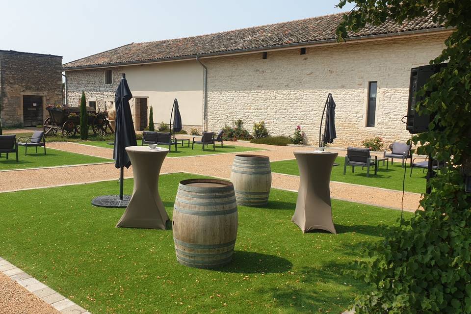 Domaine de la Baronnie