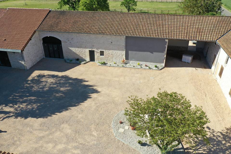 Domaine de la Baronnie