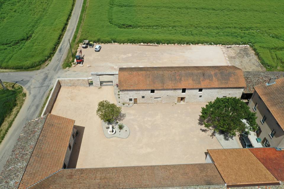 Domaine de la Baronnie