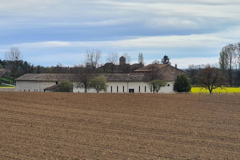 Domaine de la Baronnie