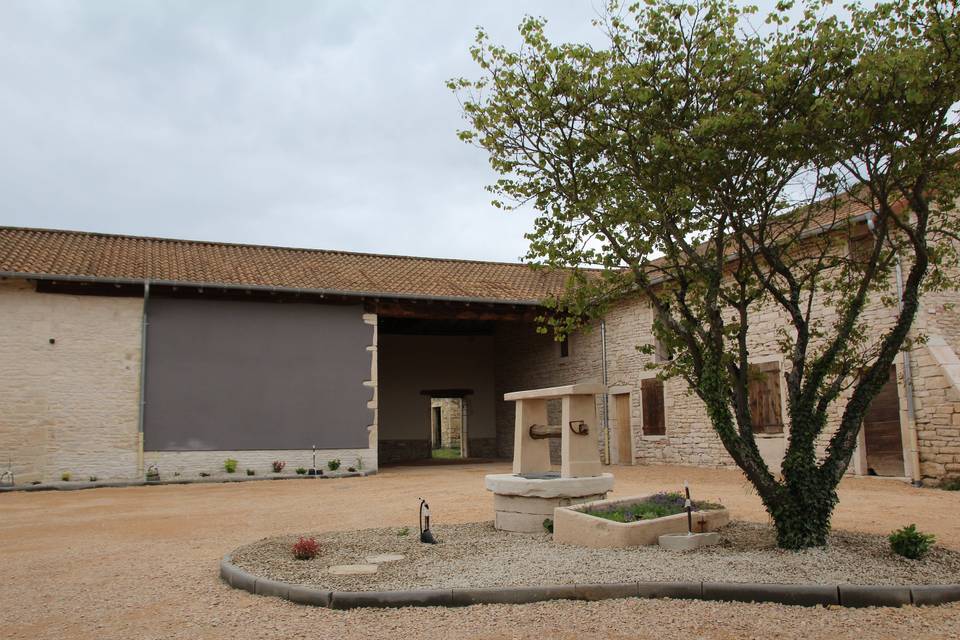 Domaine de la Baronnie