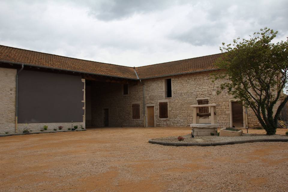 Domaine de la Baronnie
