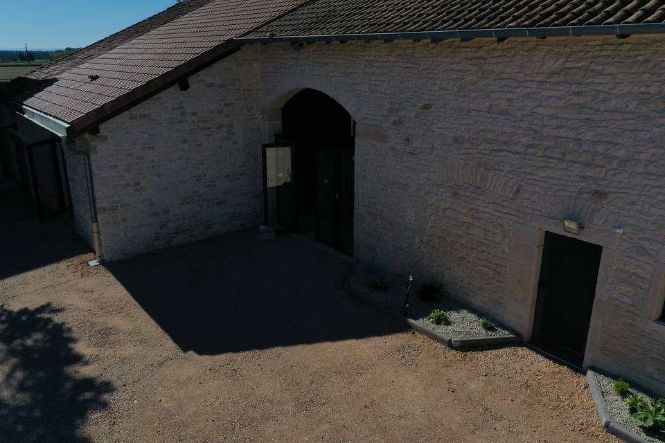 Domaine de la Baronnie