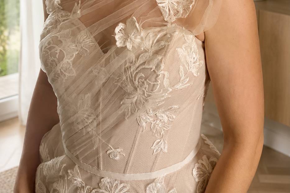 Mariée