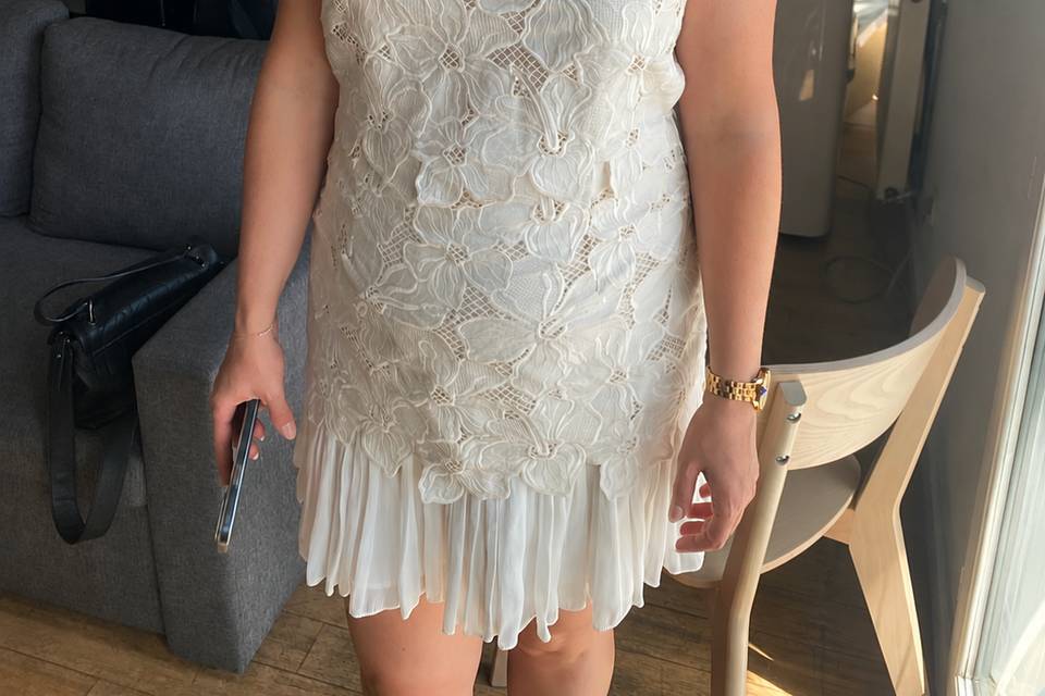 Mariée