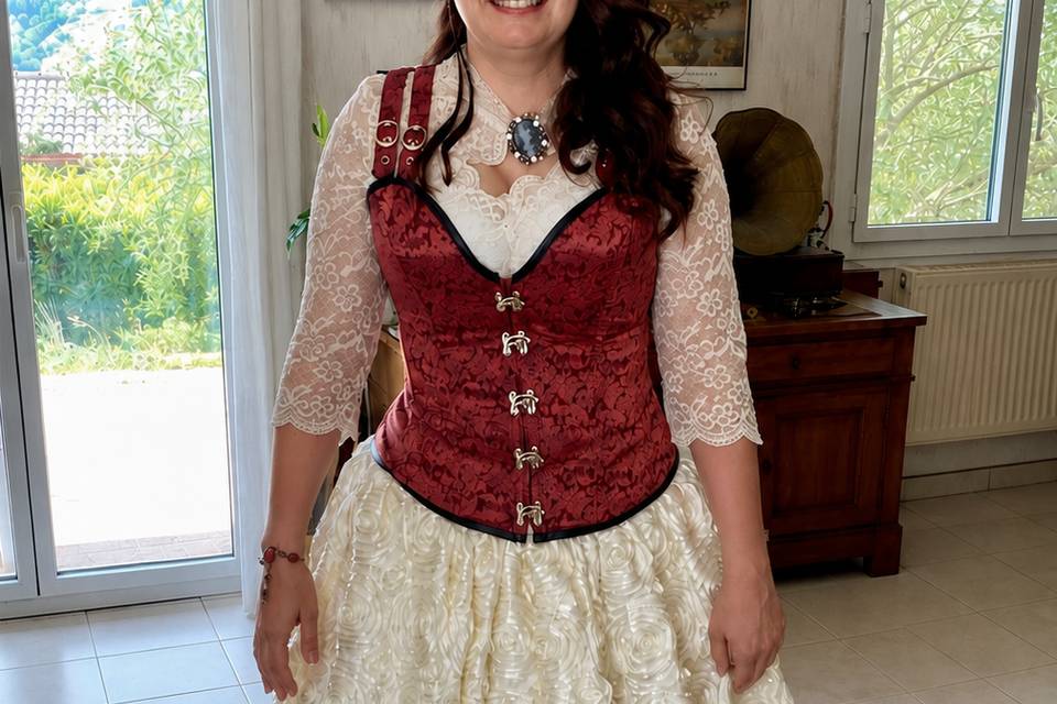 Mariée