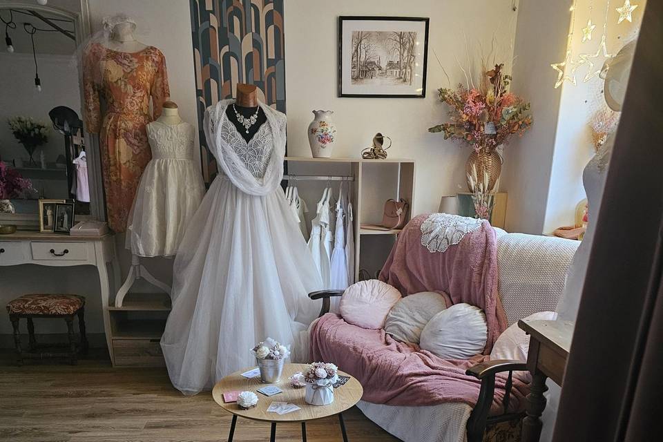 L'Atelier de Letice