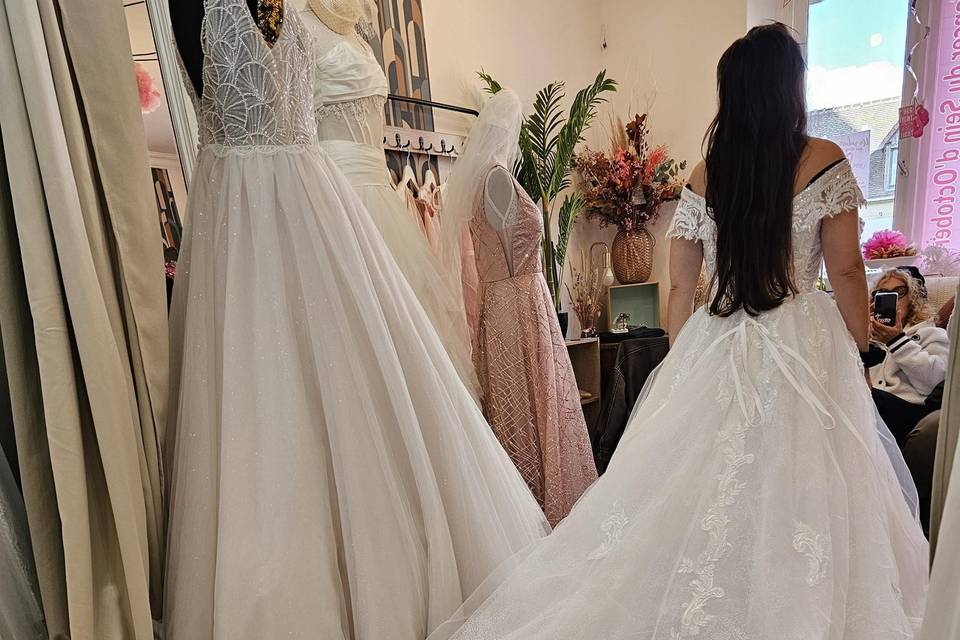 L'Atelier de Letice