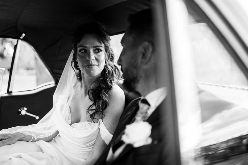 Un regard suffit