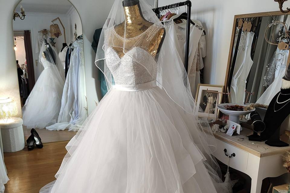 Princesse