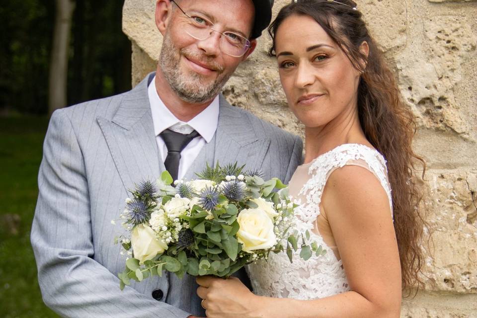 Mariage 2024