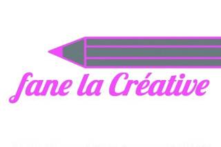 Logo Fane la Créative
