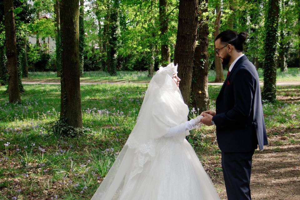 Wedding