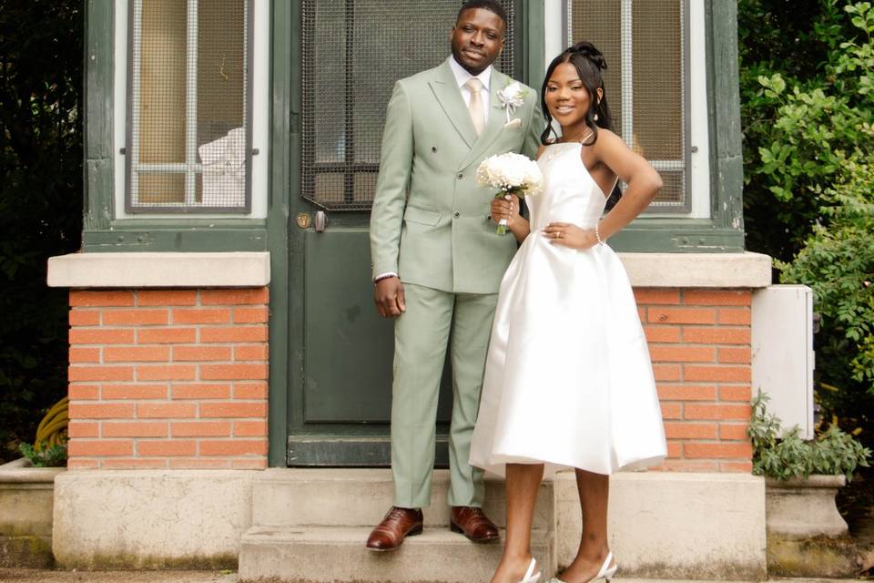Wedding