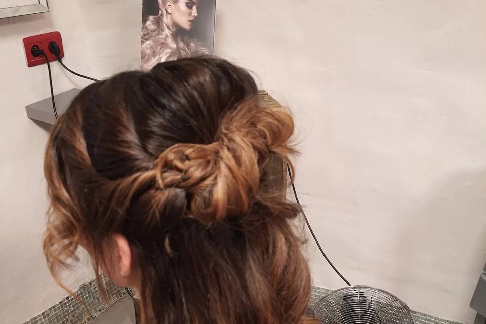 L'Atelier de Coiffure Sylvie Attardi