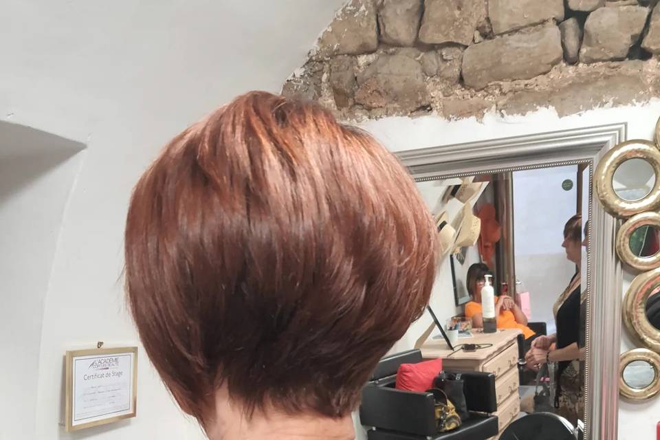 L'Atelier de Coiffure Sylvie Attardi